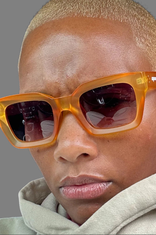 Naranja Sunglasses