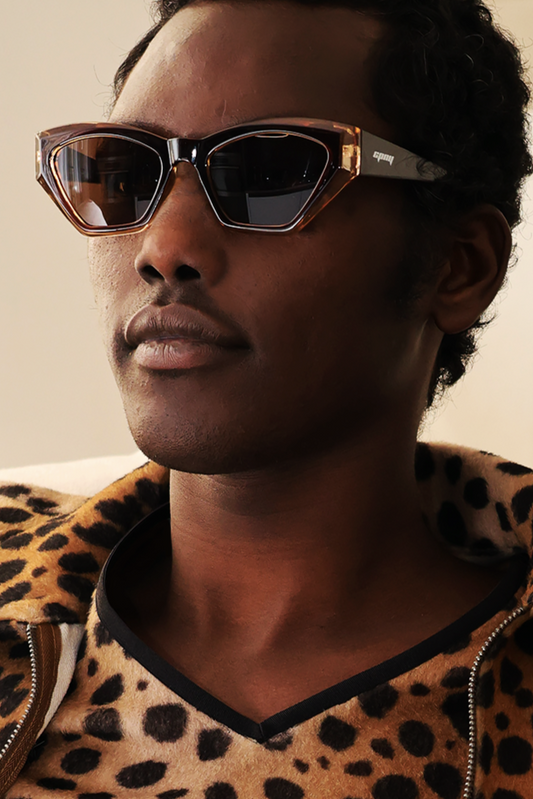 Brown Sugar Sunglasses