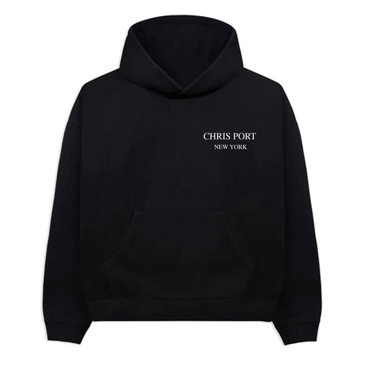 Logo Hoodie