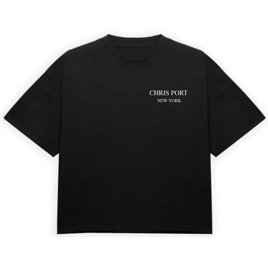 Logo Crewneck t