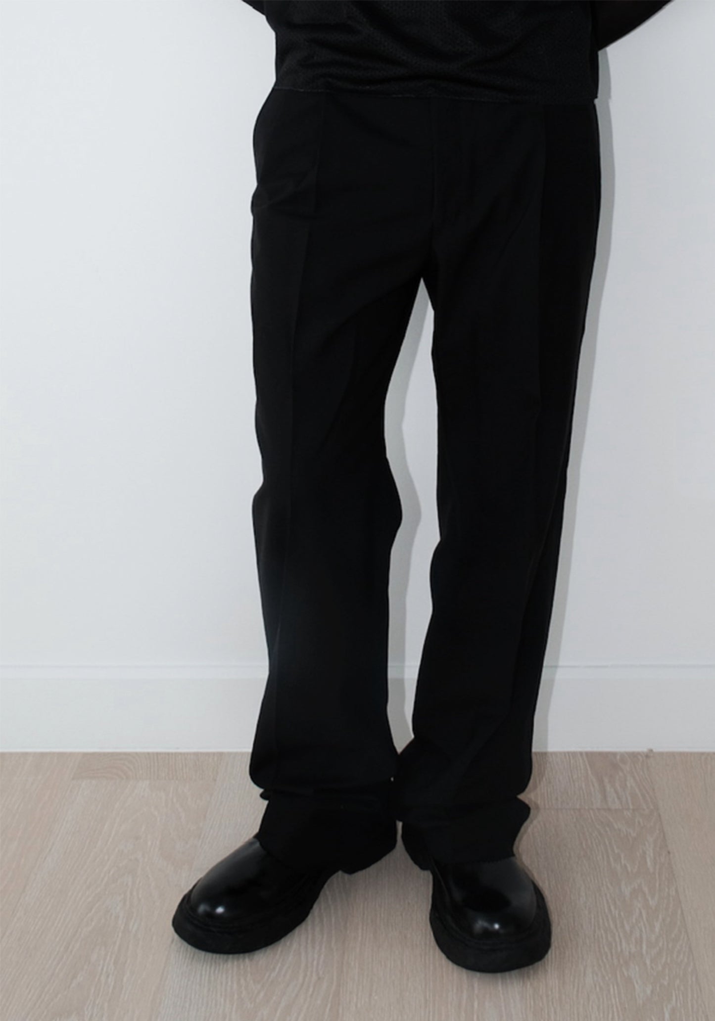 Tuxedo Pant