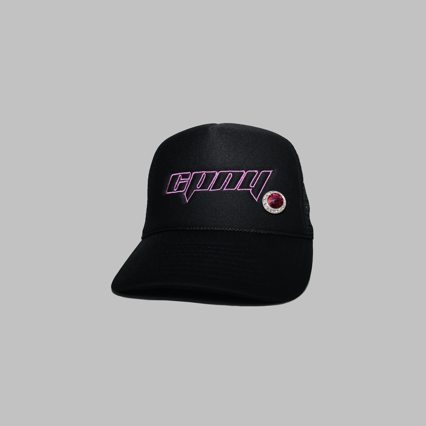 Click For Options on Trucker Hats