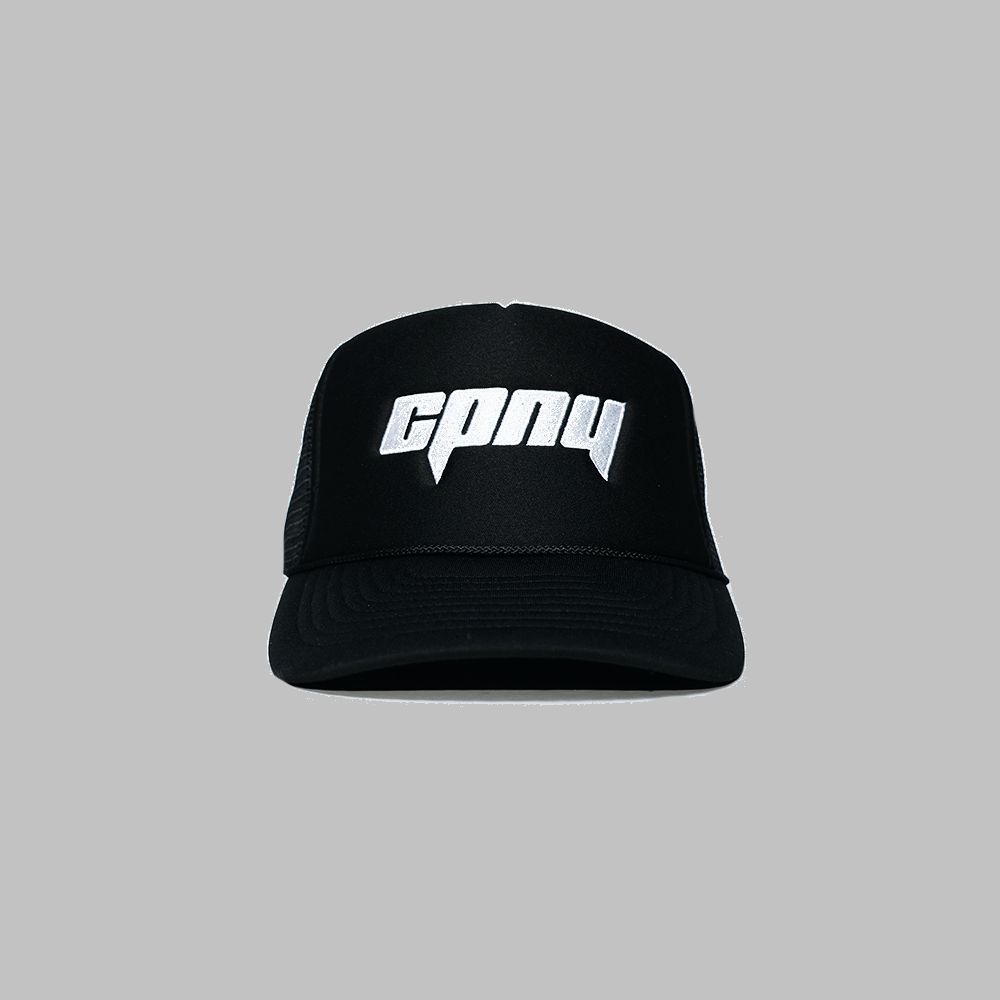 Click For Options on Trucker Hats